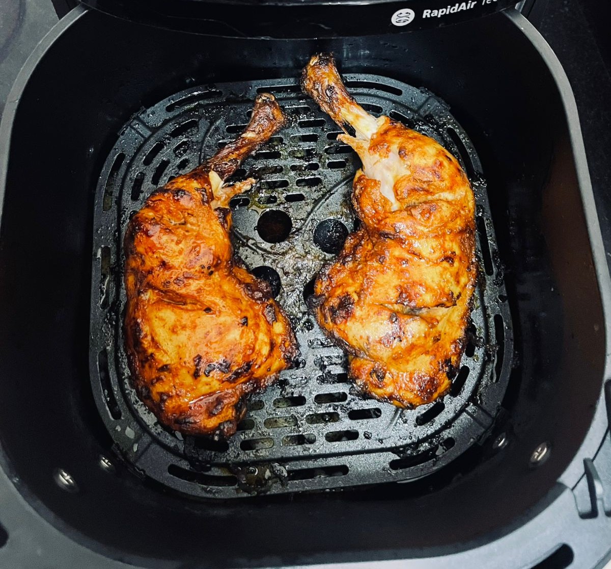 Bangalore’s Best Prepared Meal