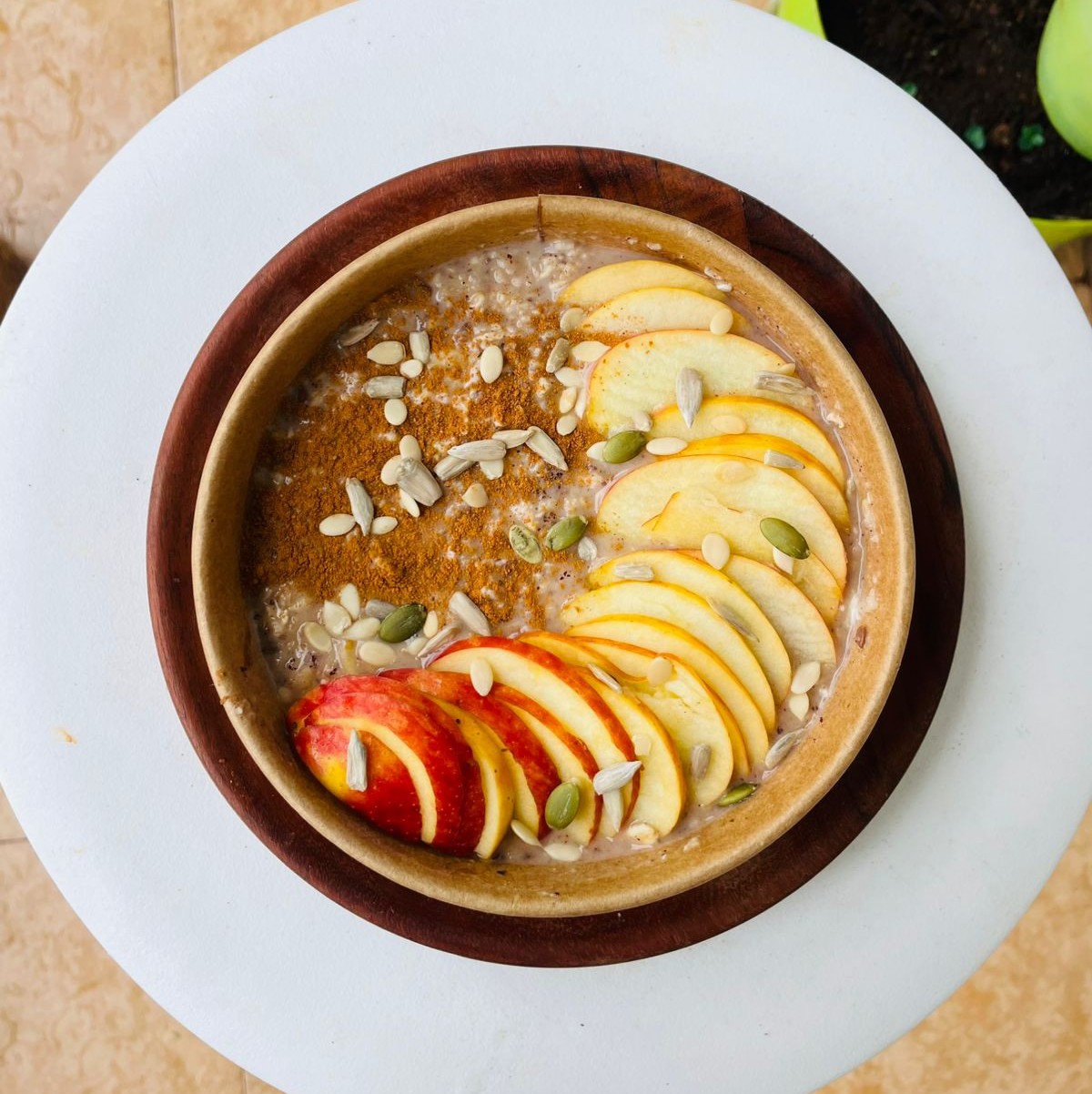 Bangalore’s Best Prepared Meal