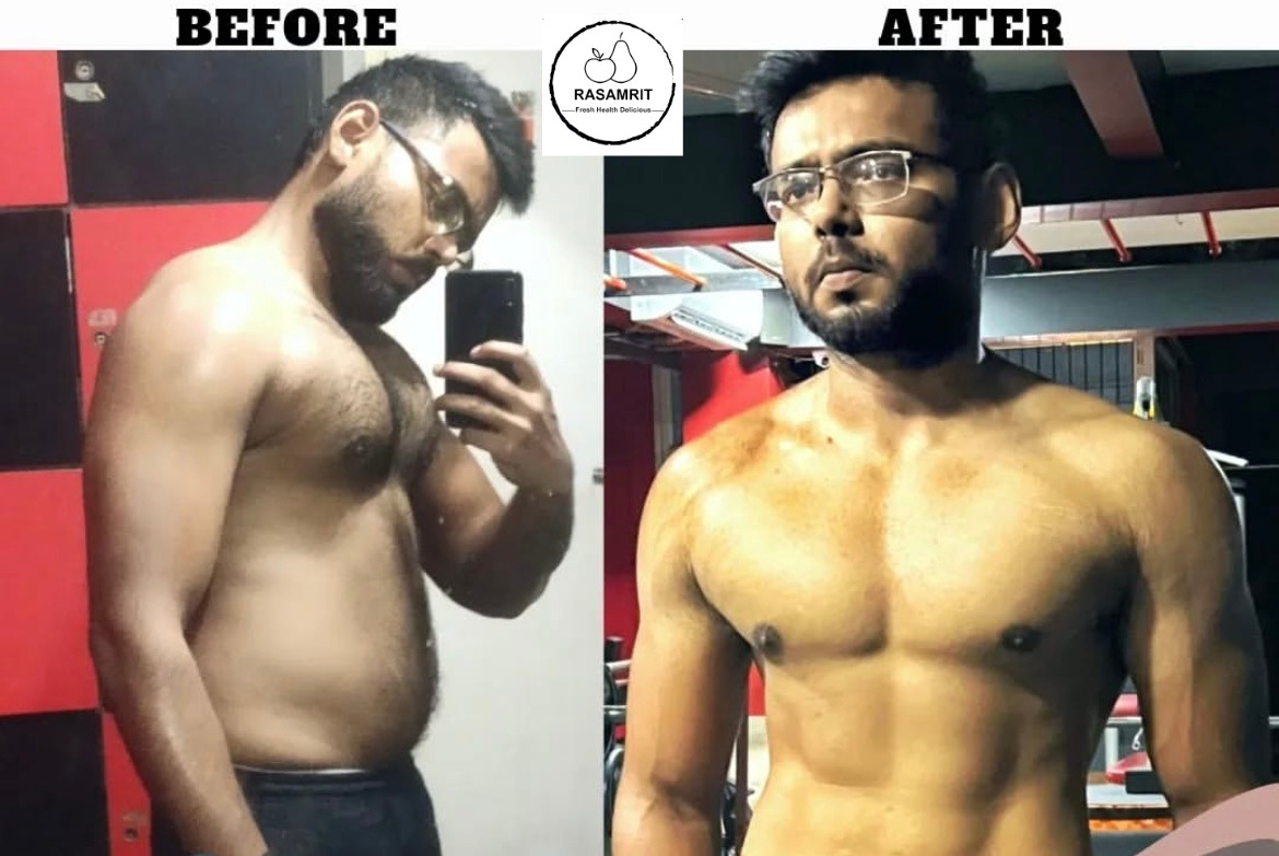 body-transformation