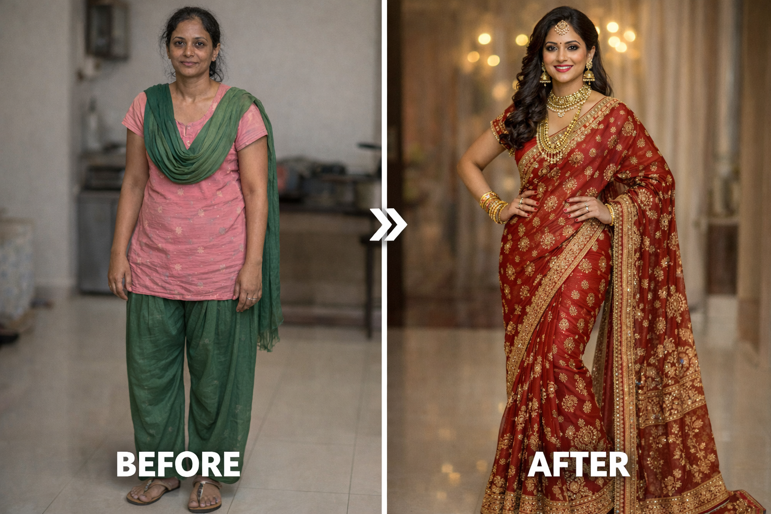 Celebrity Transformation Program