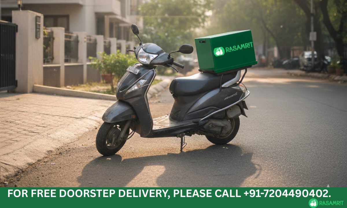 Chapati Delivery Bangalore