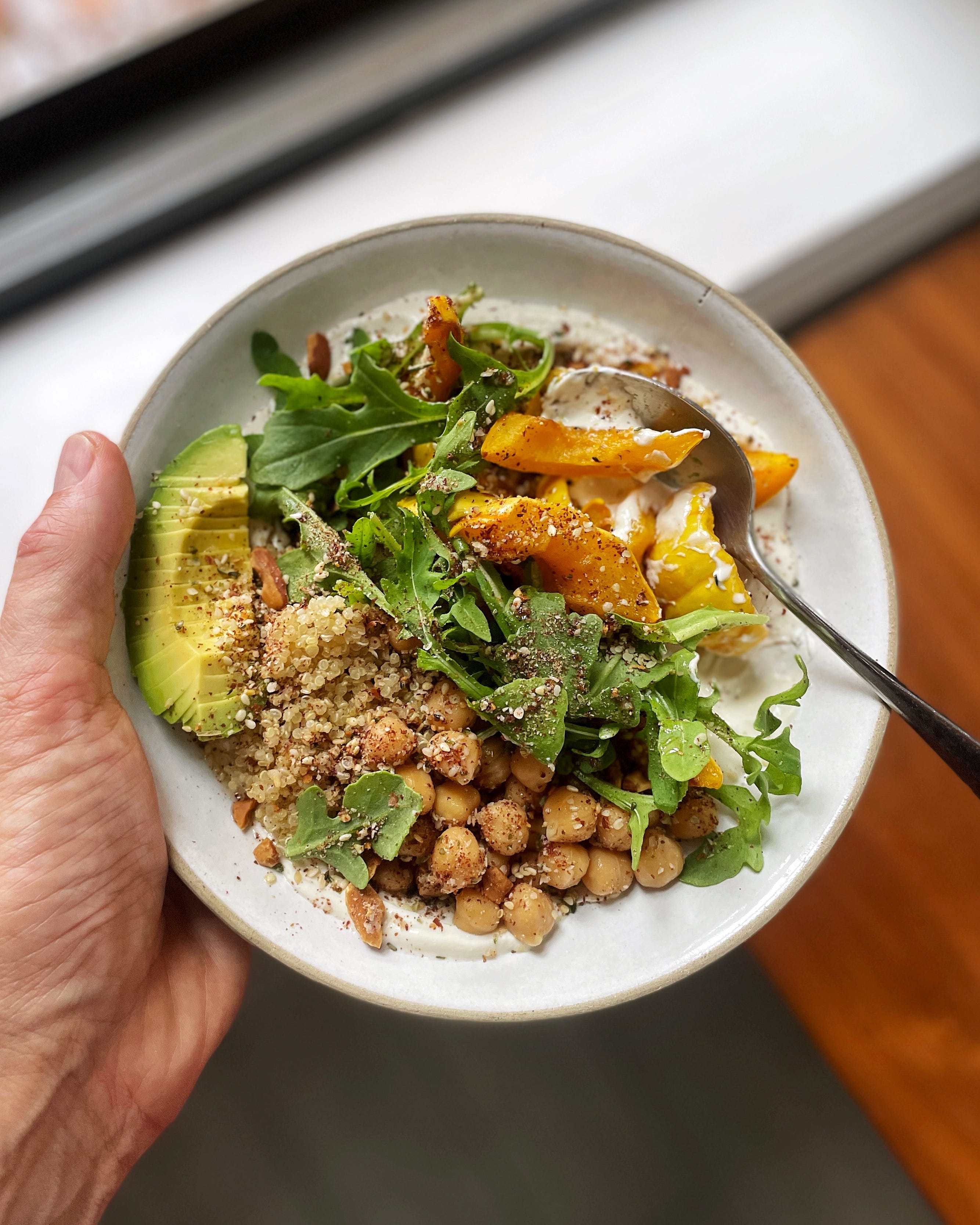 Instant Food Lifestyle