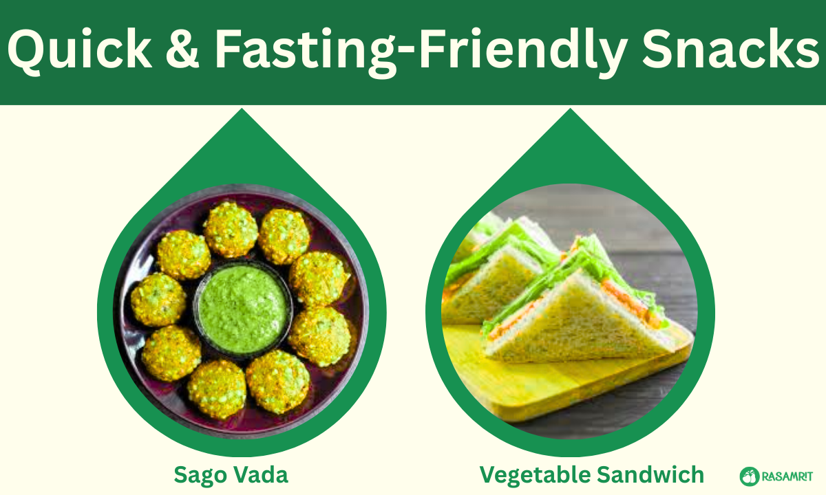 Popular Bangalore snacks assortment