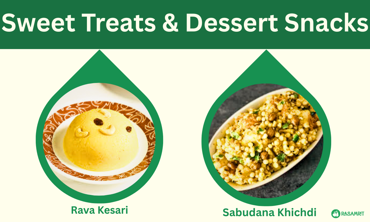 Healthy Bangalore snacks