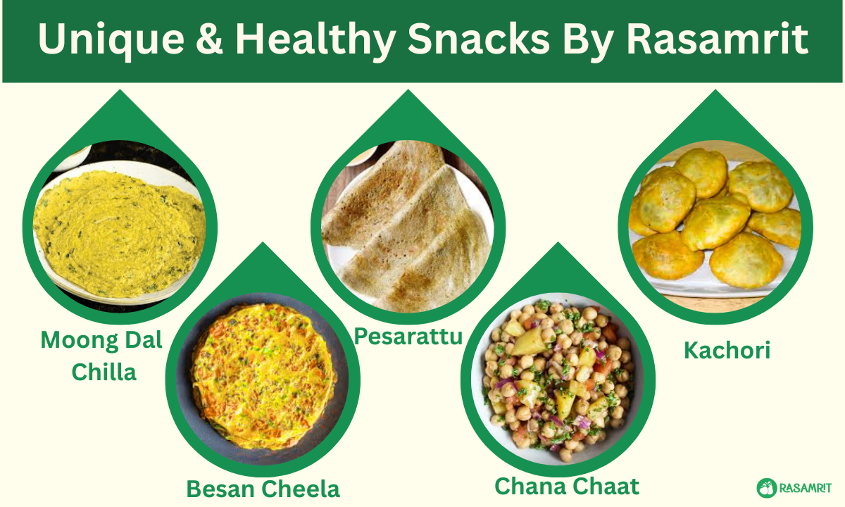 Sweet snacks in Bangalore