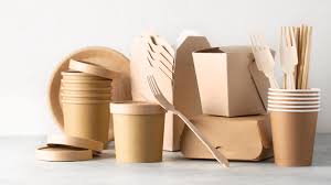 Plastic-Free Packaging