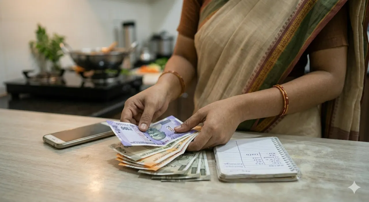 Earning from part-time cooking jobs in Bangalore