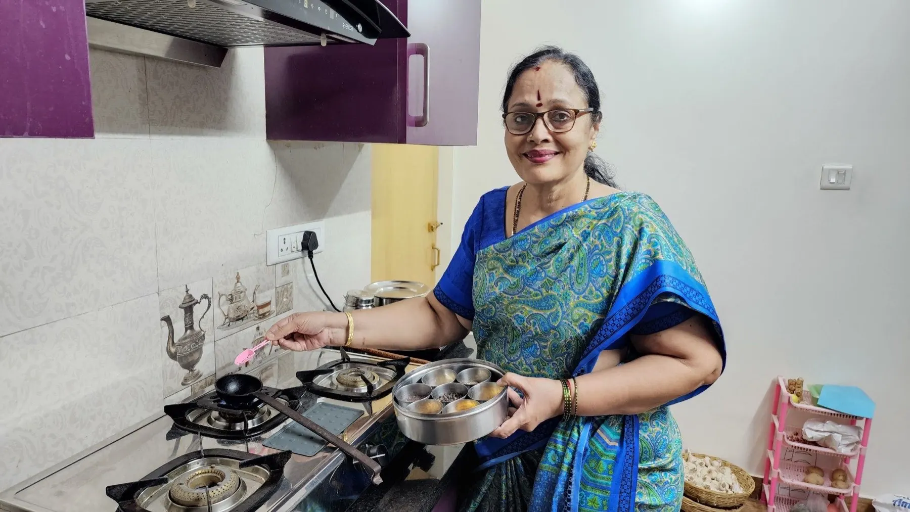 Home Cook Jobs in Bangalore
