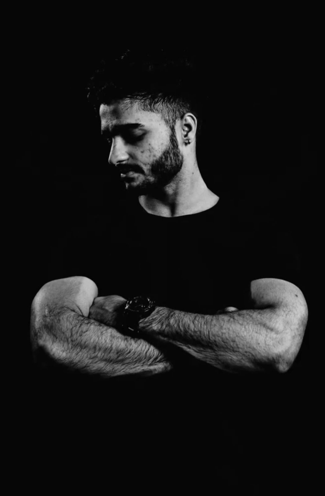 Rome Pandey