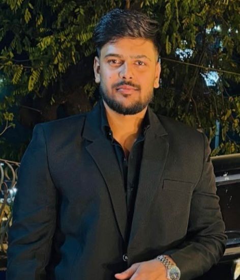 Basudev Majhi