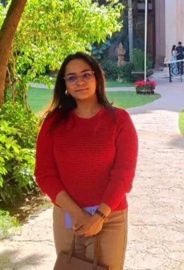 Dr. Anjali Kapoor