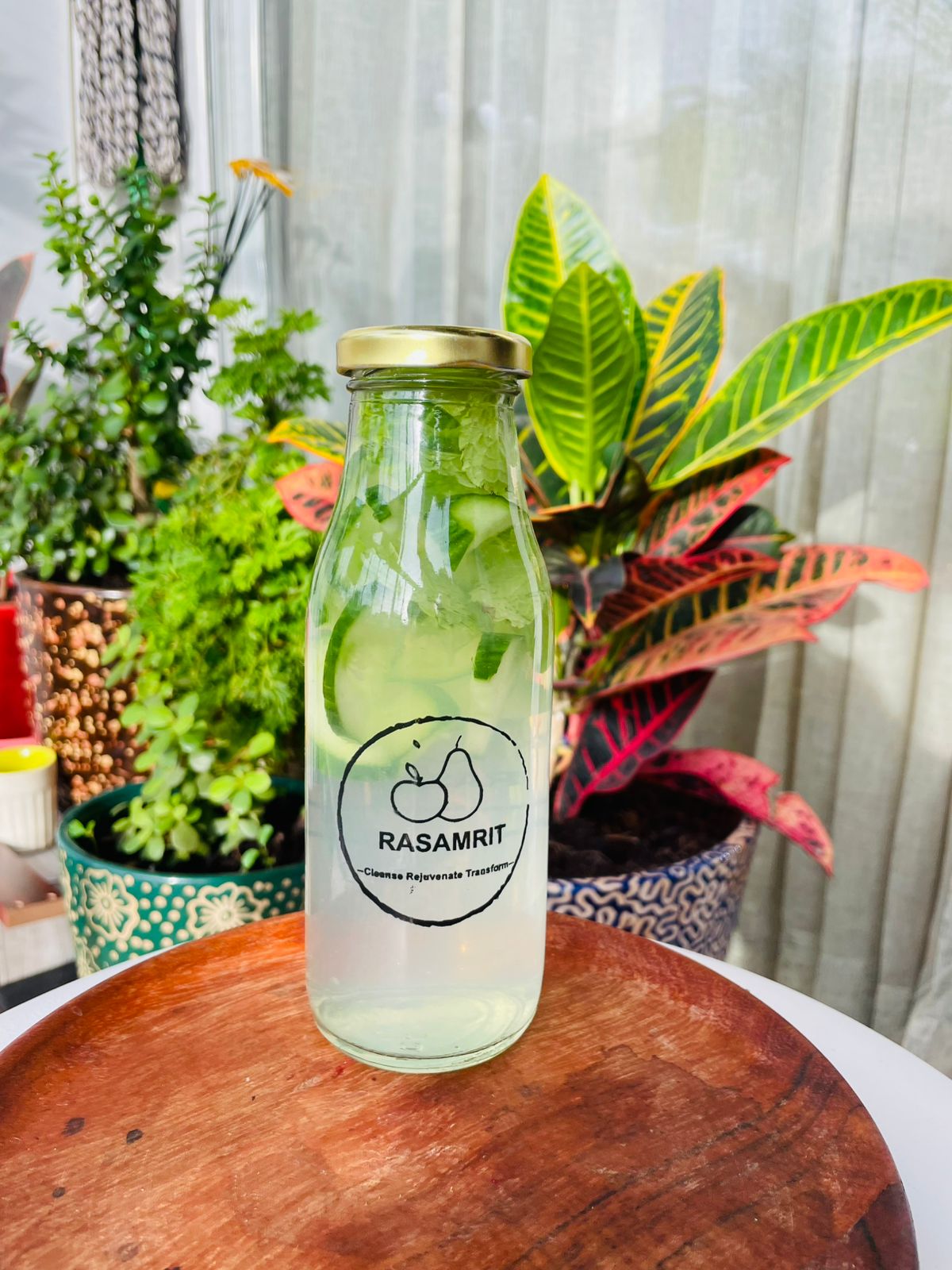 Detox Water
