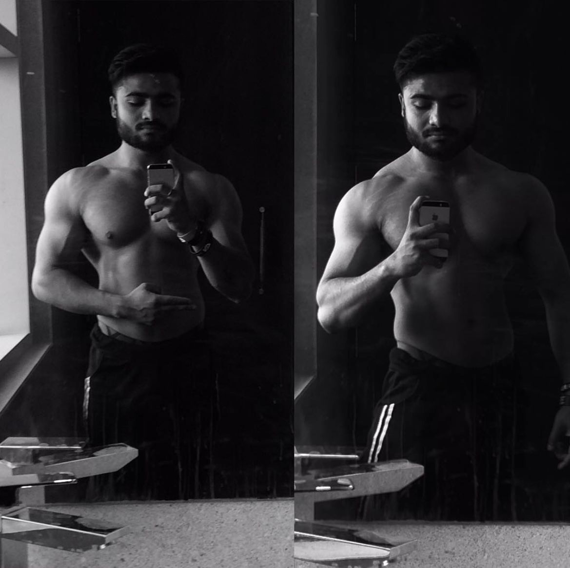 body-transformation