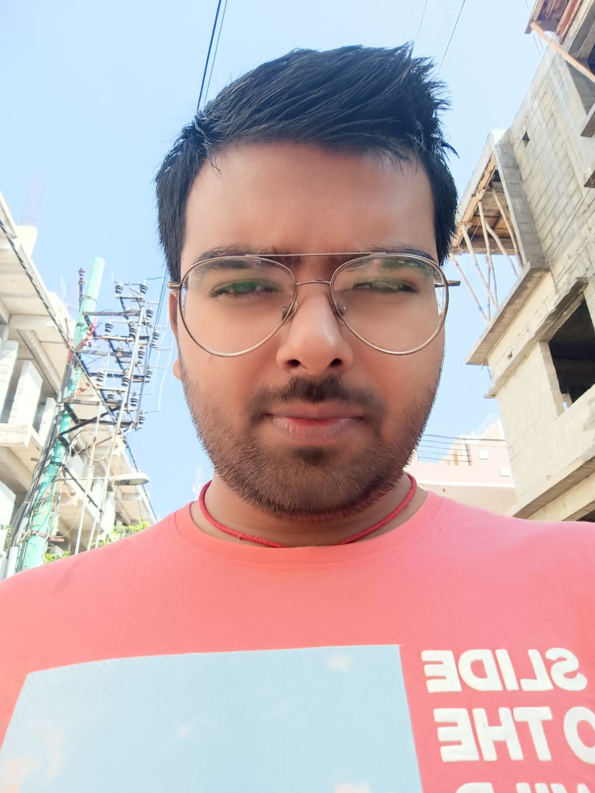 Sameer Kumar